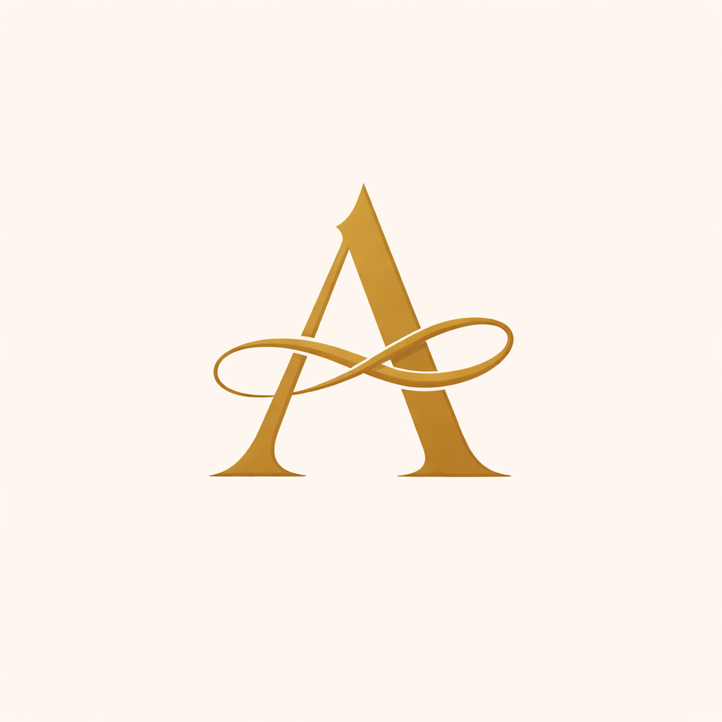 Abcielli monogram