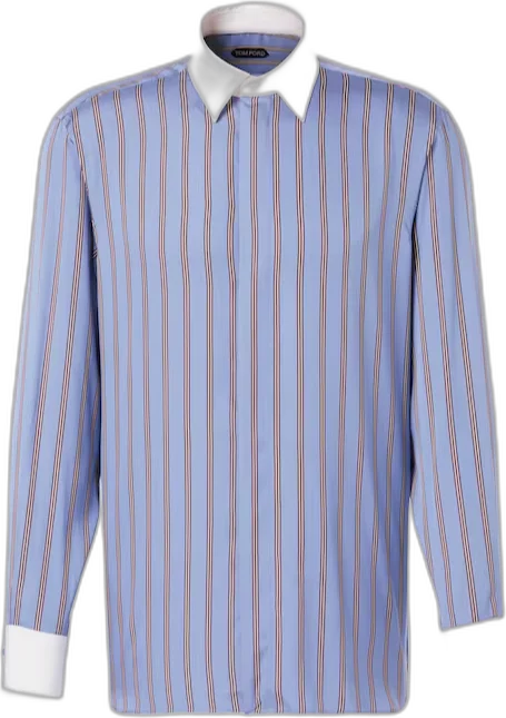 Camisa listrada