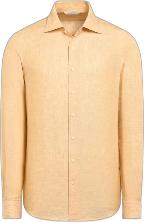 Camisa de linho
